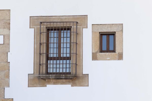 Hotel Hospes Palacio de Arenales & SPA (Cáceres)
